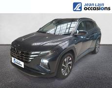 Hyundai Tucson Seyssinet-Pariset