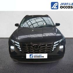 Hyundai Tucson 1.6 T-GDI 150 Hybrid 48V DCT-7 Creative occasion - Seyssinet-Pariset - photo 2/20