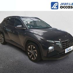 Hyundai Tucson 1.6 T-GDI 150 Hybrid 48V DCT-7 Creative occasion - Seyssinet-Pariset - photo 3/20