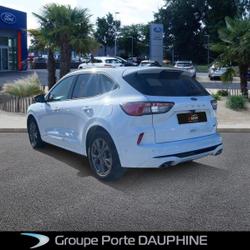 Ford Kuga 2.5 Duratec 190ch FHEV E85 ST-Line X BVA La Roche-sur-Yon