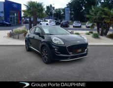 Ford Puma La Roche-sur-Yon