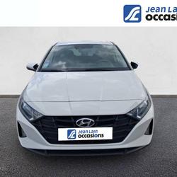 Hyundai i20 1.2 84 Initia occasion - Chamb&eacute;ry - photo 2/20