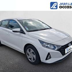 Hyundai i20 1.2 84 Initia occasion - Chamb&eacute;ry - photo 3/20