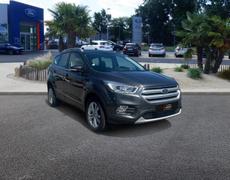 Ford Kuga La Roche-sur-Yon