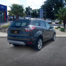 Ford Kuga 1.5 Flexifuel-E85 150ch Stop&Start Titanium 4x2 BVA Euro6.2 La Roche-sur-Yon