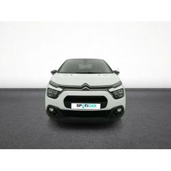 Citroen C3 C3 PureTech 83 ch BVM5 Max Mont&eacute;limar