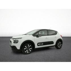Citroen C3 C3 PureTech 83 ch BVM5 Max Mont&eacute;limar