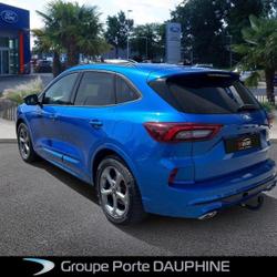 Ford Kuga 2.5 Duratec 180ch Hybrid FlexiFuel ST-Line X Powershift La Roche-sur-Yon