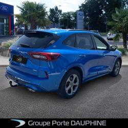 Ford Kuga 2.5 Duratec 180ch Hybrid FlexiFuel ST-Line X Powershift La Roche-sur-Yon