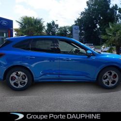 Ford Kuga 2.5 Duratec 180ch Hybrid FlexiFuel ST-Line X Powershift La Roche-sur-Yon