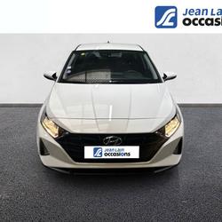Hyundai i20 1.2 84 Initia occasion - Cessy - photo 2/21