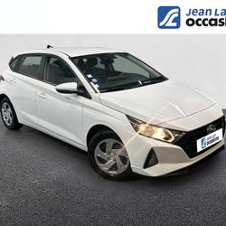 Hyundai i20 1.2 84 Initia occasion - Cessy - photo 3/21