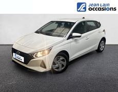 Hyundai i20 SEYNOD