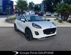 Ford Puma La Roche-sur-Yon