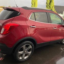 Opel Mokka 1.4 TURBO 140CH COSMO START&STOP 4X2 D&eacute;mouville