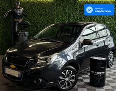 Chevrolet Aveo Taverny