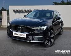 Volvo XC60 Cesson-Sévigné