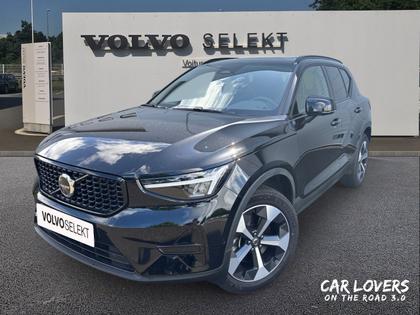 Volvo XC40 - XC40 B3 163 ch DCT7 Ultra - 38 900 €