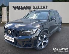 Volvo XC40 Saint-Berthevin