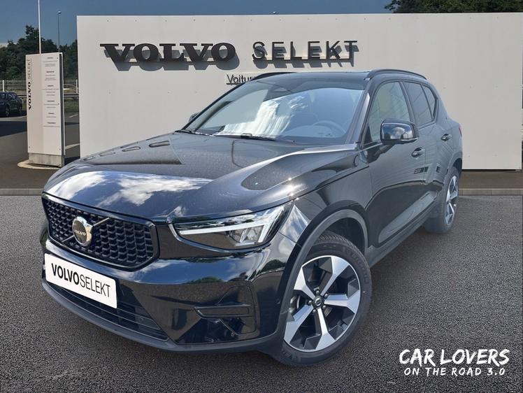 Volvo XC40  - 38 900 €