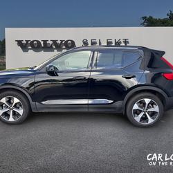 Volvo XC40 XC40 B3 163 ch DCT7 Ultra Saint-Berthevin