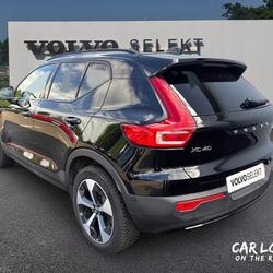 Volvo XC40 XC40 B3 163 ch DCT7 Ultra Saint-Berthevin