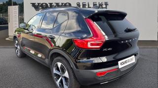 Volvo XC40  - photo 2
