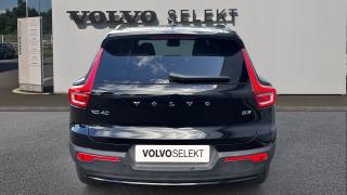 Volvo XC40  - photo 3