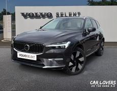 Volvo XC60 Cesson-Sévigné