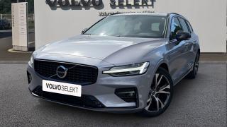 Volvo V60  - photo 0
