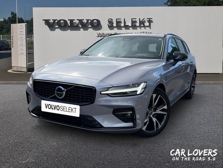 Volvo V60  - 41 900 €