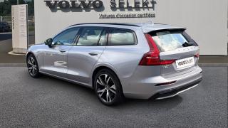 Volvo V60  - photo 2
