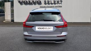 Volvo V60  - photo 3