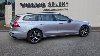 Volvo V60  - photo 4