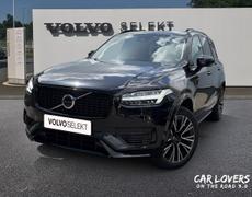 Volvo XC90 Cesson-Sévigné