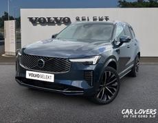 Volvo XC90 Cesson-Sévigné