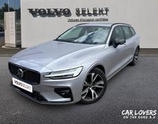 Volvo V60 Saint-Berthevin