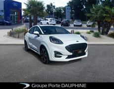 Ford Puma La Roche-sur-Yon