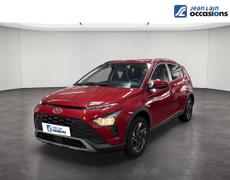 Hyundai Bayon Voiron