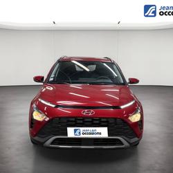 Hyundai Bayon 1.0 T-GDi 100 Hybrid 48V Intuitive occasion - Voiron - photo 2/21