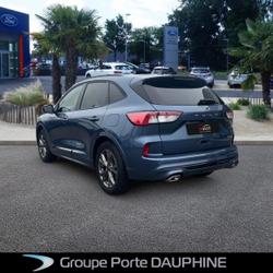 Ford Kuga 2.5 Duratec 190ch FHEV E85 ST-Line X BVA La Roche-sur-Yon