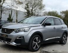 Peugeot 3008 Guichen