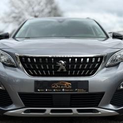 Peugeot 3008 1.6 BlueHDi 120ch S&S BVM6 ALLURE Guichen