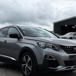 Peugeot 3008 1.6 BlueHDi 120ch S&S BVM6 ALLURE Guichen