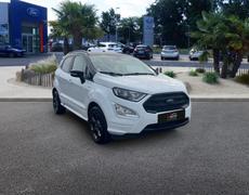 Ford Ecosport La Roche-sur-Yon