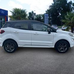Ford Ecosport 1.0 EcoBoost 125ch ST-Line Euro6.2 La Roche-sur-Yon
