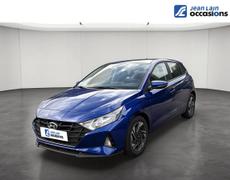 Hyundai i20 Annonay