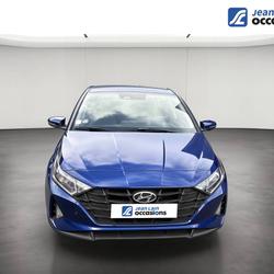 Hyundai i20 1.2 84 Intuitive occasion - Annonay - photo 2/21