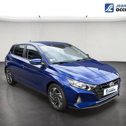 Hyundai i20 1.2 84 Intuitive occasion - Annonay - photo 3/21