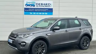 Land Rover Discovery  - Sport - photo 0